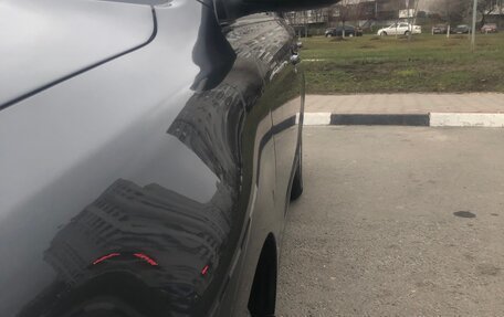 Toyota Avensis III рестайлинг, 2007 год, 680 000 рублей, 4 фотография