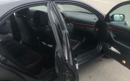 Toyota Avensis III рестайлинг, 2007 год, 680 000 рублей, 9 фотография