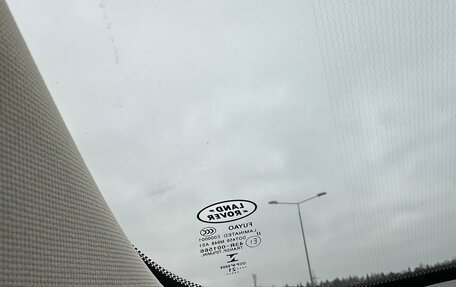 Land Rover Freelander II рестайлинг 2, 2014 год, 1 500 000 рублей, 16 фотография