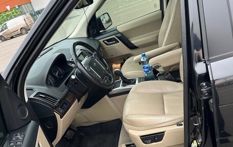 Land Rover Freelander II рестайлинг 2, 2014 год, 1 500 000 рублей, 19 фотография