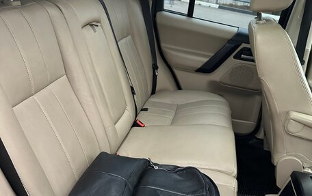 Land Rover Freelander II рестайлинг 2, 2014 год, 1 500 000 рублей, 20 фотография