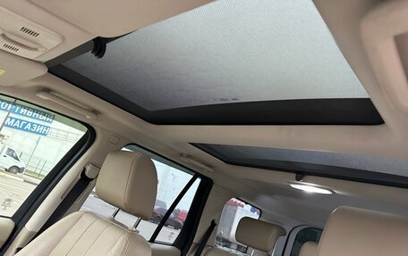 Land Rover Freelander II рестайлинг 2, 2014 год, 1 500 000 рублей, 18 фотография