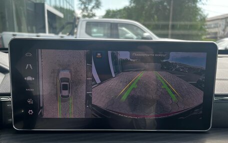 Haval Jolion, 2025 год, 2 849 000 рублей, 9 фотография