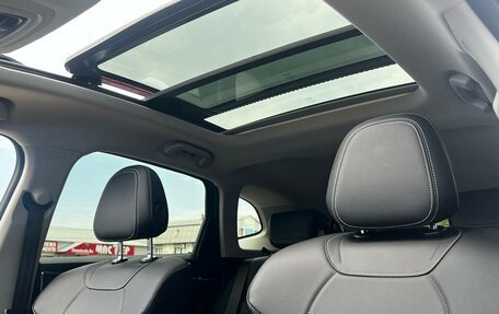 Haval Jolion, 2025 год, 2 849 000 рублей, 11 фотография