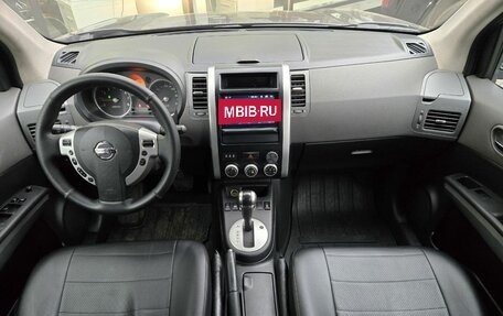 Nissan X-Trail, 2008 год, 749 111 рублей, 9 фотография