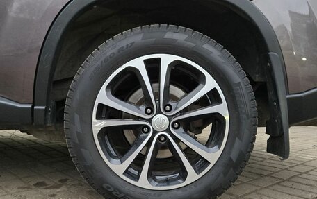 Nissan X-Trail, 2008 год, 749 111 рублей, 14 фотография