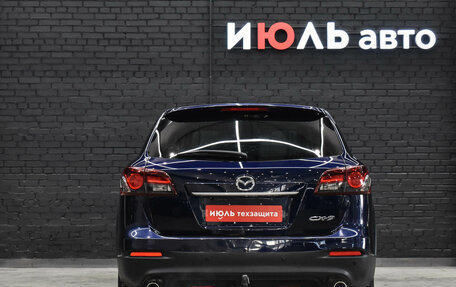 Mazda CX-9 I рестайлинг, 2012 год, 1 750 000 рублей, 6 фотография