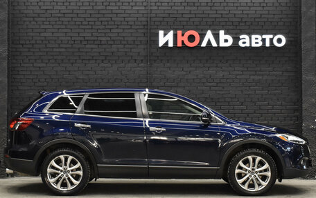 Mazda CX-9 I рестайлинг, 2012 год, 1 750 000 рублей, 9 фотография