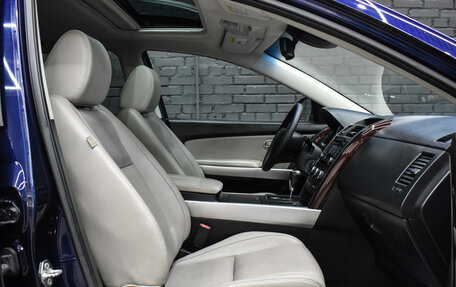 Mazda CX-9 I рестайлинг, 2012 год, 1 750 000 рублей, 10 фотография