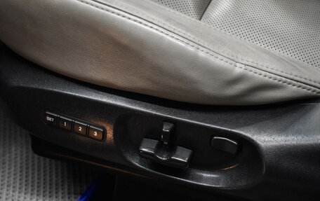 Mazda CX-9 I рестайлинг, 2012 год, 1 750 000 рублей, 15 фотография