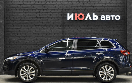 Mazda CX-9 I рестайлинг, 2012 год, 1 750 000 рублей, 8 фотография