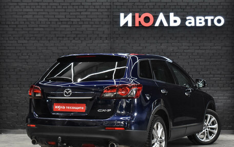 Mazda CX-9 I рестайлинг, 2012 год, 1 750 000 рублей, 7 фотография