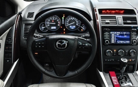 Mazda CX-9 I рестайлинг, 2012 год, 1 750 000 рублей, 12 фотография