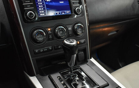 Mazda CX-9 I рестайлинг, 2012 год, 1 750 000 рублей, 18 фотография