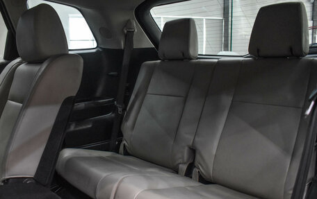 Mazda CX-9 I рестайлинг, 2012 год, 1 750 000 рублей, 22 фотография