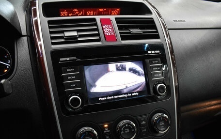 Mazda CX-9 I рестайлинг, 2012 год, 1 750 000 рублей, 17 фотография