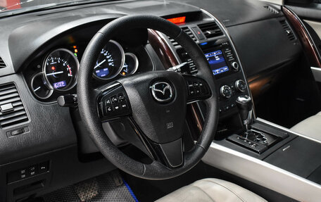 Mazda CX-9 I рестайлинг, 2012 год, 1 750 000 рублей, 19 фотография