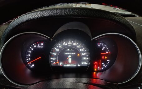 KIA Sorento II рестайлинг, 2012 год, 1 300 000 рублей, 7 фотография