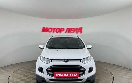 Ford EcoSport, 2018 год, 990 000 рублей, 2 фотография