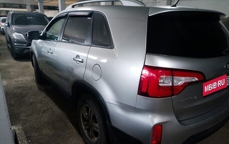 KIA Sorento II рестайлинг, 2012 год, 1 300 000 рублей, 4 фотография
