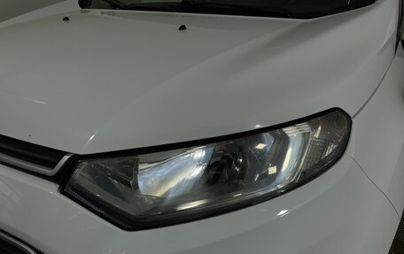 Ford EcoSport, 2018 год, 990 000 рублей, 7 фотография