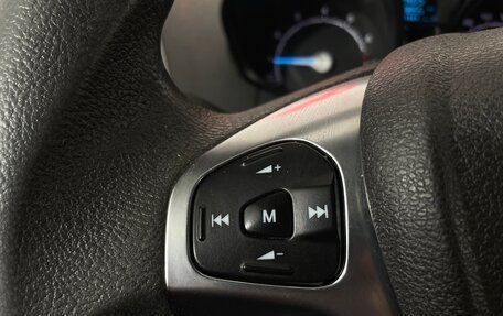 Ford EcoSport, 2018 год, 990 000 рублей, 13 фотография