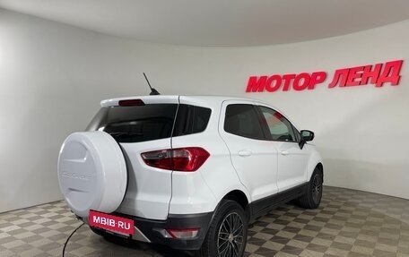 Ford EcoSport, 2018 год, 990 000 рублей, 6 фотография