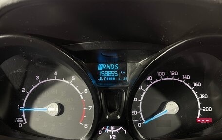 Ford EcoSport, 2018 год, 990 000 рублей, 14 фотография