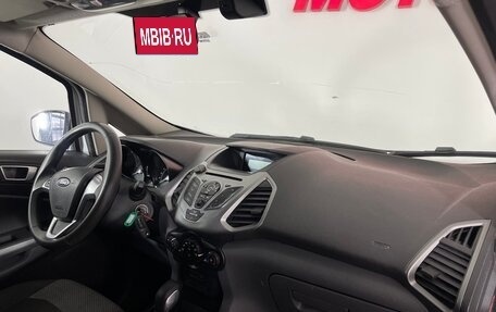 Ford EcoSport, 2018 год, 990 000 рублей, 10 фотография