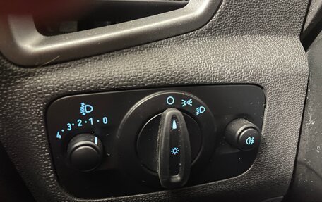 Ford EcoSport, 2018 год, 990 000 рублей, 19 фотография