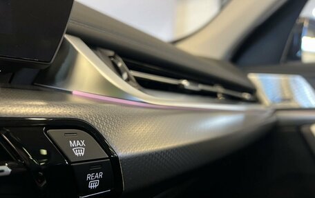 BMW X1, 2025 год, 5 750 000 рублей, 4 фотография