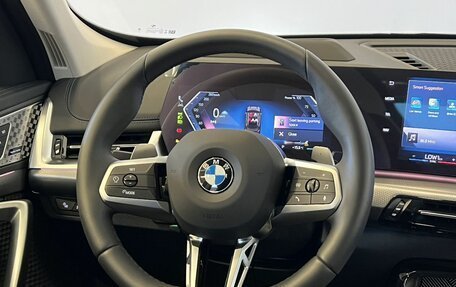 BMW X1, 2025 год, 5 750 000 рублей, 10 фотография