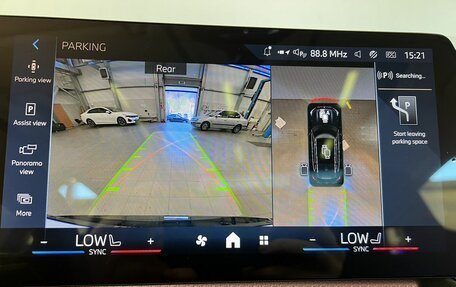 BMW X1, 2025 год, 5 750 000 рублей, 5 фотография