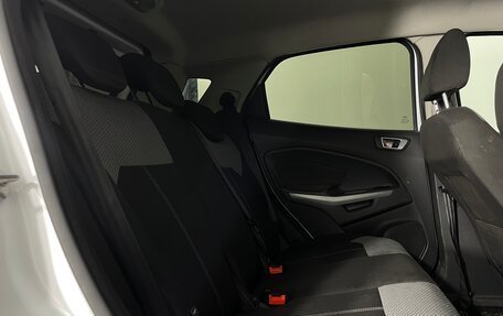 Ford EcoSport, 2018 год, 990 000 рублей, 22 фотография