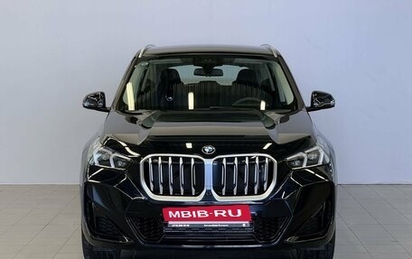 BMW X1, 2025 год, 5 750 000 рублей, 2 фотография