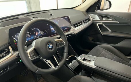 BMW X1, 2025 год, 5 750 000 рублей, 16 фотография