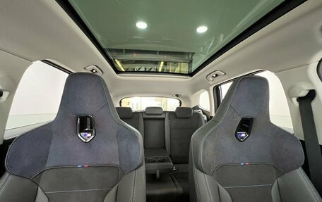 BMW X1, 2025 год, 5 750 000 рублей, 22 фотография