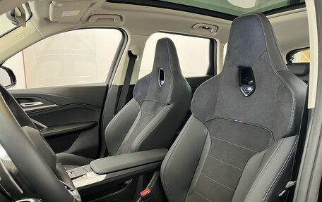 BMW X1, 2025 год, 5 750 000 рублей, 15 фотография