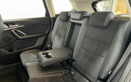 BMW X1, 2025 год, 5 750 000 рублей, 17 фотография