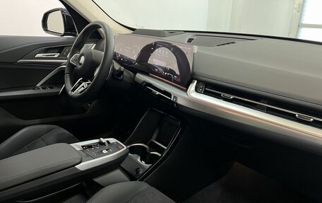 BMW X1, 2025 год, 5 750 000 рублей, 19 фотография