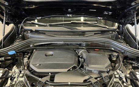 BMW X1, 2025 год, 5 750 000 рублей, 23 фотография