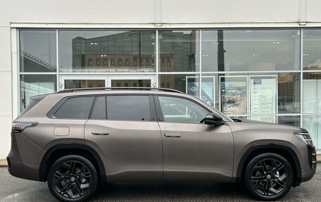 Volkswagen Teramont, 2025 год, 7 690 000 рублей, 3 фотография