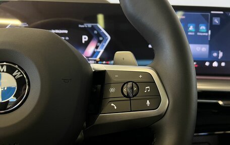 BMW X1, 2025 год, 5 750 000 рублей, 36 фотография