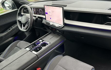 Volkswagen Teramont, 2025 год, 7 690 000 рублей, 5 фотография