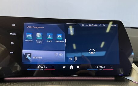 BMW X1, 2025 год, 5 750 000 рублей, 34 фотография