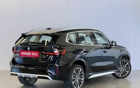 BMW X1, 2025 год, 5 750 000 рублей, 28 фотография