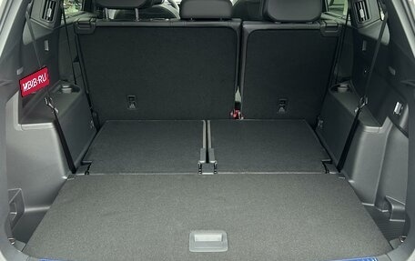 Volkswagen Teramont, 2025 год, 7 690 000 рублей, 4 фотография