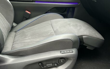 Volkswagen Teramont, 2025 год, 7 690 000 рублей, 7 фотография