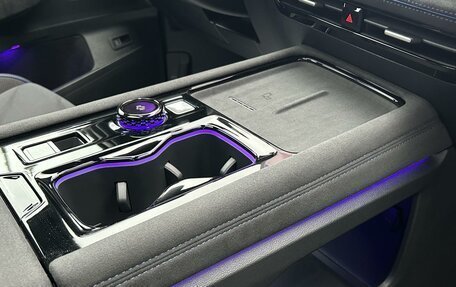 Volkswagen Teramont, 2025 год, 7 690 000 рублей, 9 фотография