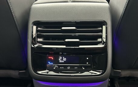 Volkswagen Teramont, 2025 год, 7 690 000 рублей, 13 фотография